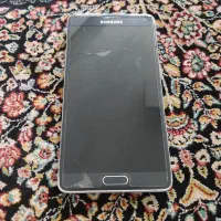 گوشی سامسونگ نوت4