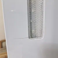 یخچال ساید الجی مدل Dor in Dor|یخچال و فریزر|پردیس, فاز ۵|دیوار