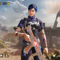 اکانت خوش قیمت|کنسول، بازی ویدئویی و آنلاین|کاشان, قطب راوندی|دیوار