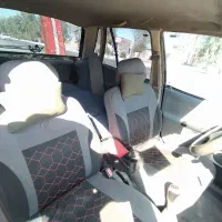 پراید هاچ بک مدل 87|خودرو سواری و وانت|نرماشیر, |دیوار