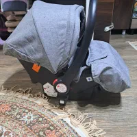 کریر برند انجل بیبی