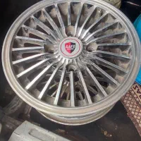 رینگ اسپرت پراید|قطعات یدکی و لوازم جانبی|رشت, شهرک شهید مفتح|دیوار