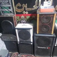 انواع باند  اکو  آمپلی فایر میدرنج