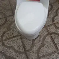 توالت فرنگی