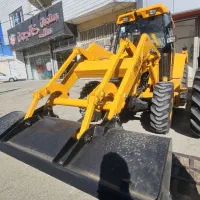 بیل بکهو ITM100|خودرو سنگین|بیجار, |دیوار