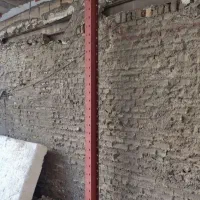 تولید و پخش انواع والپست های ضدزنگ خورده وال پست|مصالح و تجهیزات ساختمان|تهران, جوانمردان (اندیشه)|دیوار