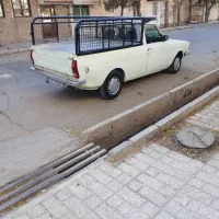 پیکان وانت مدل 93تمیز|خودرو سواری و وانت|نسیم‌شهر, |دیوار