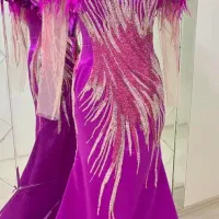 لباس شب|لباس|ارومیه, |دیوار