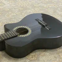 گیتار ۶ تار اصل اورجینال|گیتار، بیس، امپلیفایر|بوکان, |دیوار