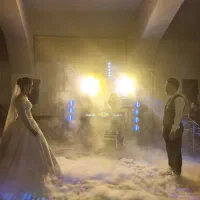 دی جی  ، بند رویال موزیک با بهترین  تجهیرات