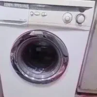 لباس شویی تمام اتو ماتیک