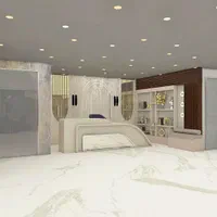 صندوق دار خانم