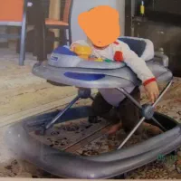 کالسکه. کریر. روروئک. ساک کودک و بالشت شیردهی|کالسکه و لوازم جانبی|خمین, |دیوار