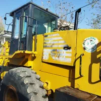 لودر کوبیلکو زدل 40|خودرو سنگین|میاندوآب, |دیوار