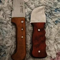 چاقو خوش فرم