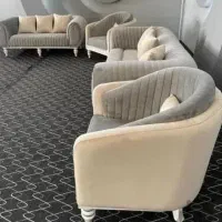 مبل کلاسیک// کیمیا با قیمت استثنایی **