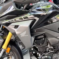 Cbx200ادونچر هوندا شرکت کبیر موتور شفیع زاده|موتورسیکلت|تهران, مولوی|دیوار
