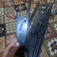 پایه دیواری تلوزیون سایز بزرگ