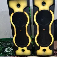 سیستم صوتی خانگی jbL