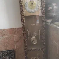 ساعت ایستاده