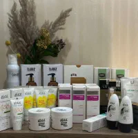 کرم اورجینال جوانه گندم|آرایشی، بهداشتی، درمانی|تهران, شهرک شریعتی|دیوار