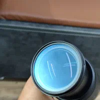 لنز 135-18 نانو یو اس ام (نو)|دوربین عکاسی و فیلمبرداری|شیراز, ملاصدرا|دیوار