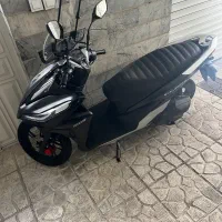 هوندل کلیک ۱۵۰ تایلندی ۱۴۰۰ سالارگستر