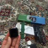 ساعت هوشمند مردانه وزنانه