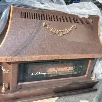 بخاری ۱۵هزارشومینه پلار