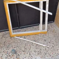 پایه کولر آلومینیوم نو