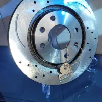 دیسک چرخ اسپرت و معمولی