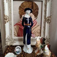 مجسمه ی چینی