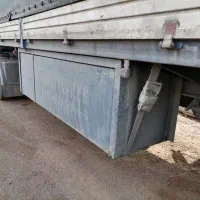 تریلی چادری|خودرو سنگین|دشتابی, |دیوار