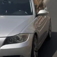 بی ام و 320i BMW|خودرو سواری و وانت|تهران, شهرک غرب|دیوار