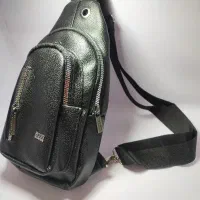 کیف بادی بگ مردانه طرح چرم|کیف، کفش، کمربند|قم, زنبیل آباد|دیوار