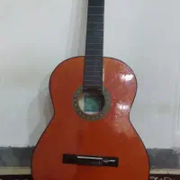 گیتار طرح یاماها c80