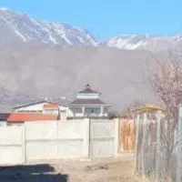 ۹۲۵ متر زمین دماوند ابسرد