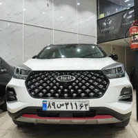 ایکس 55 پرو مدل 1401 فروش نقد یا معاوضه|خودرو سواری و وانت|شیراز, کاراندیش|دیوار