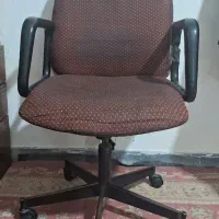 صندلی چرخ‌دار