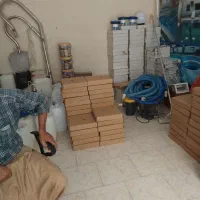 اجاره انبار ۵۰ متری