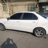 دنا معمولی تیپ 2|خودرو سواری و وانت|قدس, شهر‌قدس|دیوار