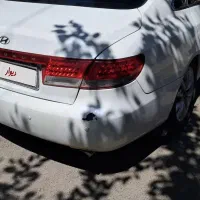 هیوندا ازرا ۲۰۰۷|خودرو سواری و وانت|مشهد, راه آهن|دیوار