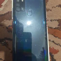 گوشی سامسونگA21s|موبایل|برازجان, |دیوار