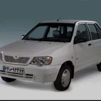 پراید 132 اقساطی