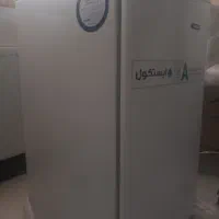یخچال۵ فوت بیستکول در حد نو