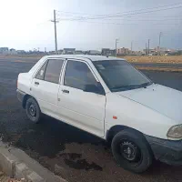 پراید95|خودرو سواری و وانت|بندر دیر, |دیوار