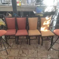 صندلی غذاخوری