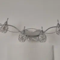 چراغ دیواری