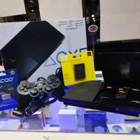 PS2 ریفر شده مشابه آکبند