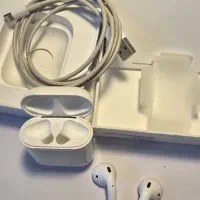 airpod2|لوازم جانبی موبایل و تبلت|تهران, شکوفه|دیوار